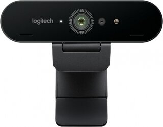 Logitech Brio 4K Ultra HD Pro (960-001106) Webcam kullananlar yorumlar